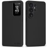 Etui Portfel do Samsung Galaxy S26 Ultra – Tech-Protect Smart Wallet – Matte Black